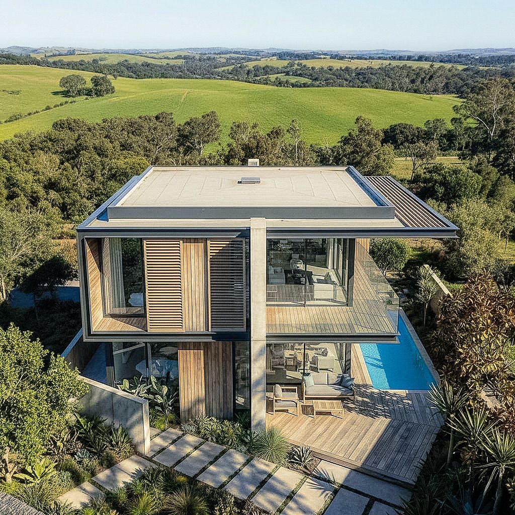 Villa del Sur