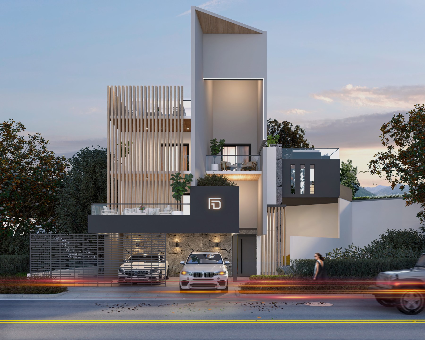 Residencia 06